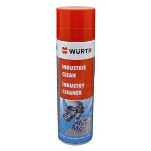 Univerzalni industrijski čistač Wurth Industry cleaner 500ml