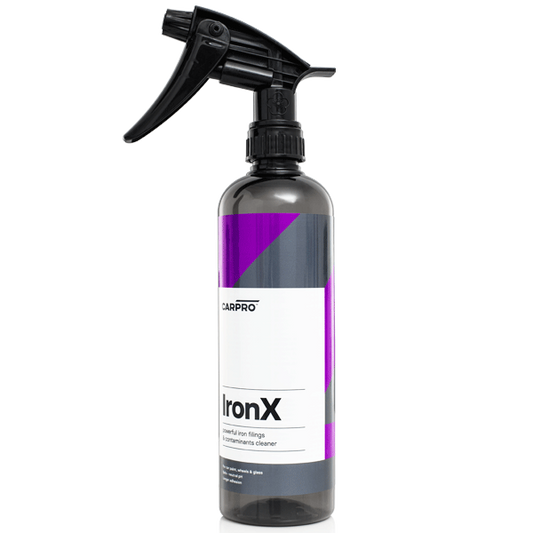 Čistač laka i naplataka 500ml CARPRO IRON X CLEANER CHERRY