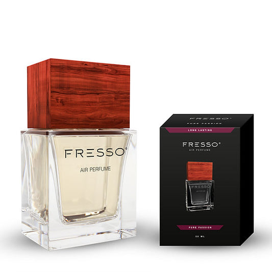 Osvježivač prostora parfem Fresso Pure Passion 50ml