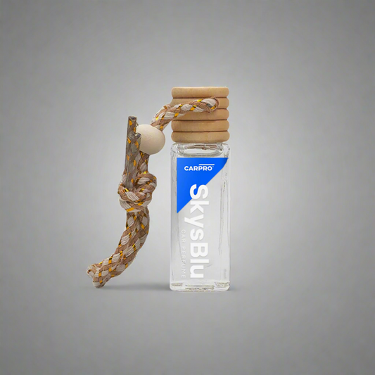Osvježivač prostora CarPro SkysBlu Car AirRefreshener/Perfume 8ml