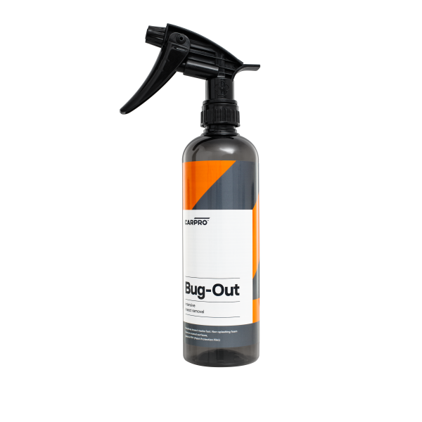 Sredstvo za odrstanjivanje ostataka insekata 500ml CarPro BUG OUT insects
