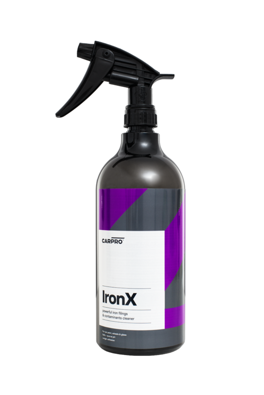 Čistač laka i naplataka 1LIT CARPRO IRON X CLEANER CHERRY