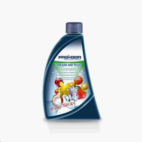Osvježivač prostora cvijeće koncentrat 2u1 250ml DREAM AIR PLUS flower
