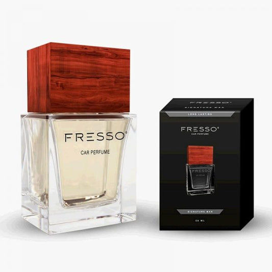 Osvježivač prostora parfem Fresso Signature Man 50ml