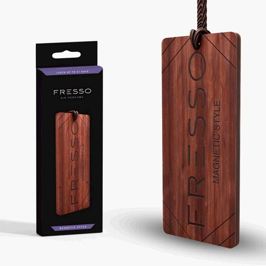 Osvježivač prostora viseći Fresso Magnetic Style