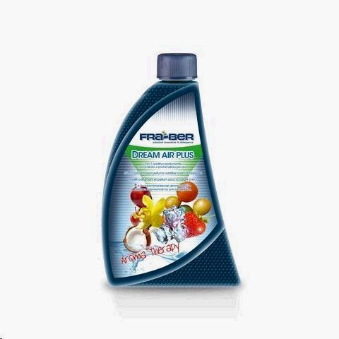 Osvježivač prostora cvijeće koncentrat 2u1 250ml DREAM AIR PLUS Fruit